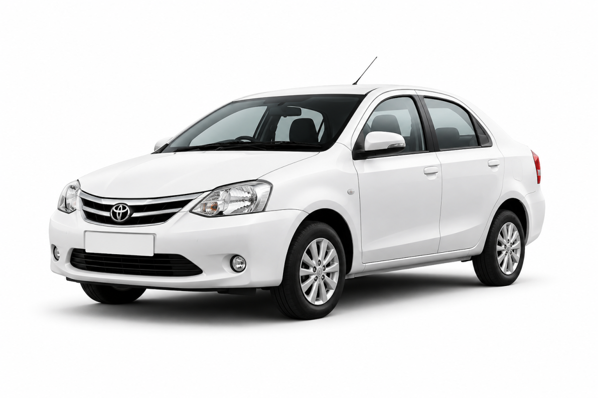 Etios