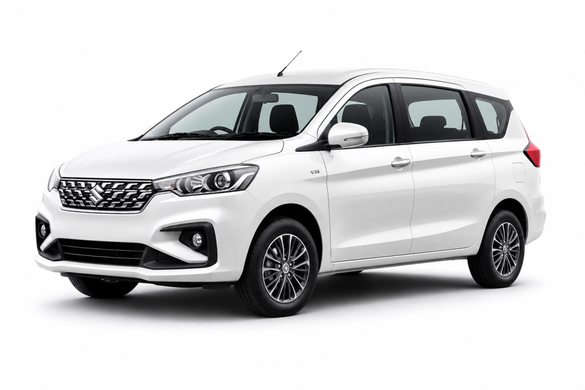 Ertiga