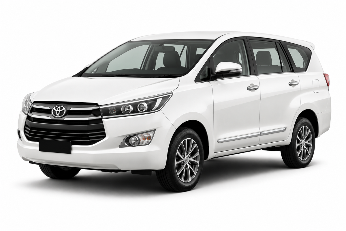 Innova Crysta