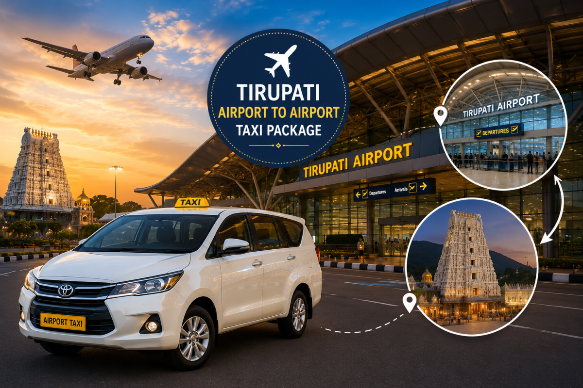 Airport Taxi Package  ₹2,499/-